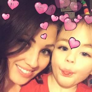 Meet your Posher, Sherri